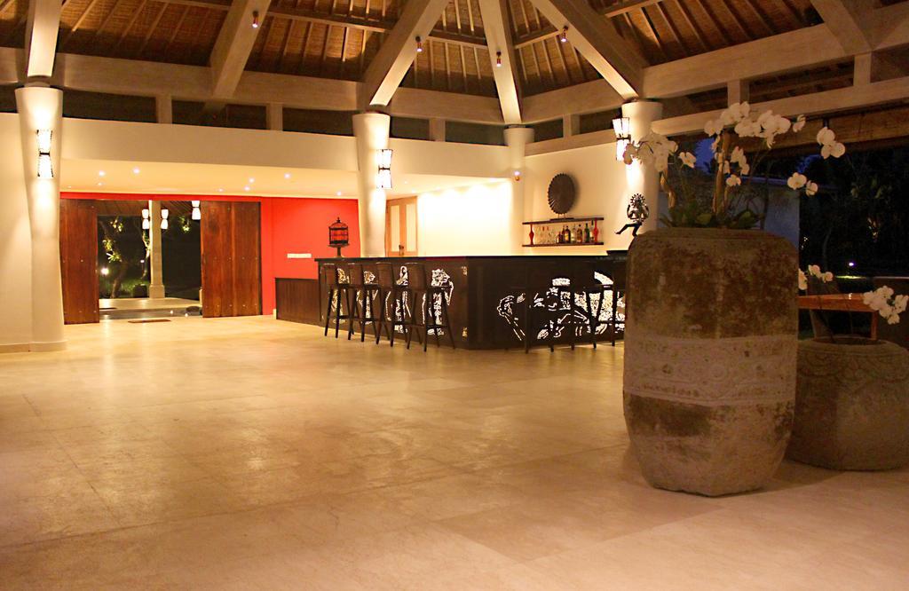 Hotel Ayurvedagram Bali Ubud Exterior foto