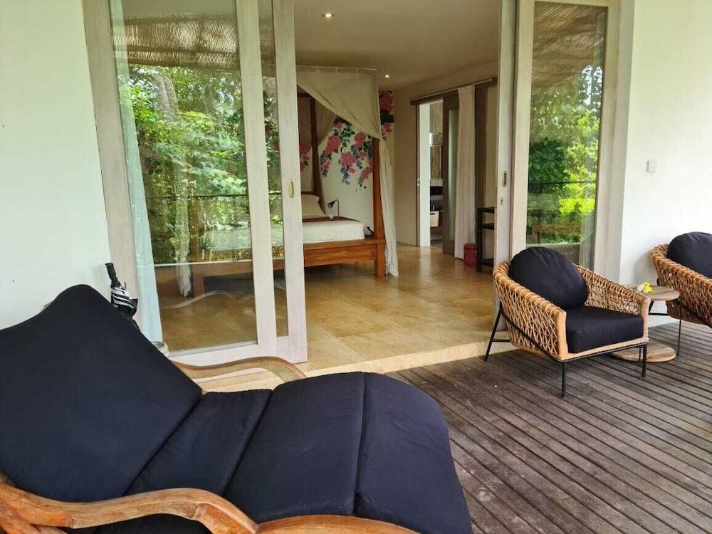 Hotel Ayurvedagram Bali Ubud Exterior foto